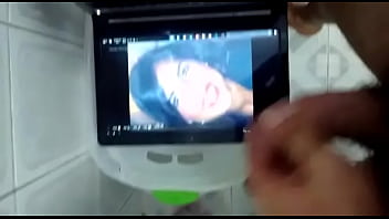 Preview 1 of Big Fuk Nice Girl - GOZANDO PRA POLI DO PREVESTIBULAR
