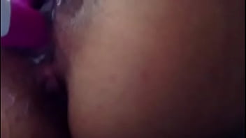 Preview 4 of Cute Bybyxxx - Hot girlfriend fuckherself and send to hubby