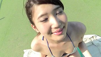Preview 2 of Sunny Delight 1 - Yurina Ogata