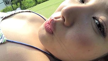 Preview 3 of Sunny Delight 1 - Yurina Ogata