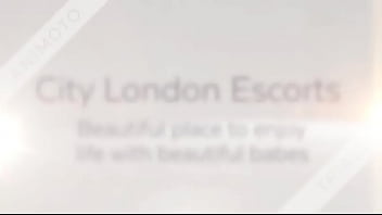Preview 1 of Young Black Sex Movies - Enojy Day and Night With Hot London Womens