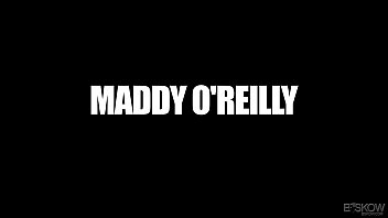 Preview 1 of Boy Xxc Move - Maddy O&#039_Reilly takes big dick anal sex at Bskow