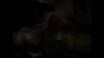 Preview 2 of Milf Enyoing Monster Cock - Oral asian IV
