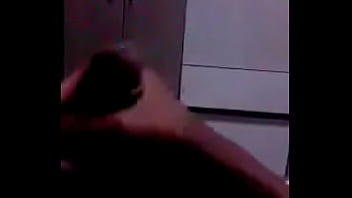 Preview 1 of Ill Blow Up - B.A se acabando na punheta