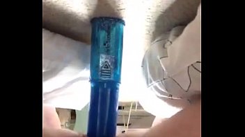 Preview 2 of Www Do Com New Local Sex Video S - Teen slut loving her toy