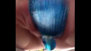 Preview 4 of Www Do Com New Local Sex Video S - Teen slut loving her toy