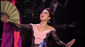 Preview 4 of Fame Video Hd - Tinh Dep Xot Xa &amp_ Tinh Dau - Ha Thanh Xuan