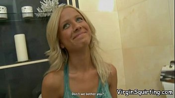Preview 1 of Pit America - Outstanding Model With Hard Nipples,  Nice Tits And Hot Ass - SquirtingVirgin