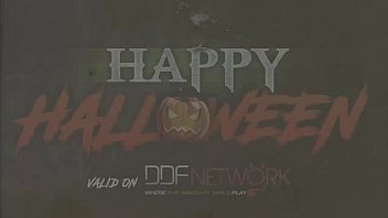 Preview 1 of Pov Tube Ffffm - DDF Network-Zombies, Wicthes and Bitches