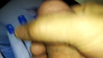 Preview 3 of Big Ass Slumber Party - tribute@federicalongnails-byDukeprnceitaly-her lips