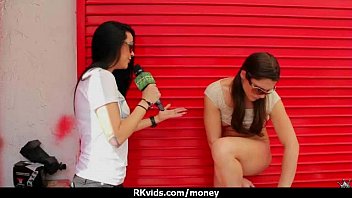 Preview 3 of Sunny Loene Beautiful - Rough sex for sick cash 19