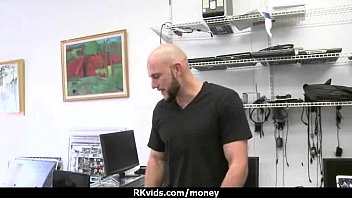 Preview 4 of Xxx Bp Local Video - Rough sex for sick cash 6