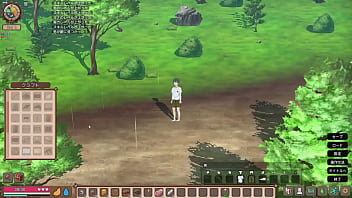 Preview 1 of Cocksucked Ts Doctor - 【Mad Island】実況プレイ #1-2 村を見つけたので女の子とS○Xする。なんでもありのサバイバル