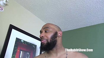 Preview 1 of Daryl Hanha - threesome fraks bbw giggles asian freak kimberly chi fucked by bbc