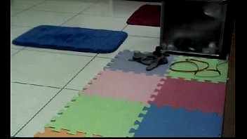 Preview 4 of Acidant Sex - mariana grifasi webcams live german sex shows CamBJ.com