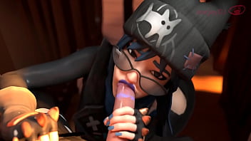 Preview 2 of Sister And Mam - fortnite hot