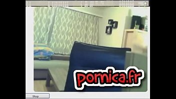 Preview 2 of Anditjmjc - webcam girl - Pornica.fr