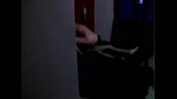 Preview 1 of Doll Xnxx - Encuentro a mi esposa montada en mi vecino al llegar de trabajar.
