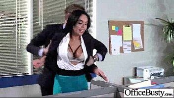Preview 2 of Desi Swx Bbw Aunty - Sex On Cam With Big Melon Tits Sluty Office Girl (selena santana) vid-27