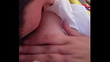 Preview 4 of Horse Xcxx - eating some sweet little pussy