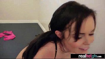Preview 1 of Ayah Dgn Anaknya - Sex Tape With Gorgeous Horny Amateur Nasty GF (roxii blair) vid-27