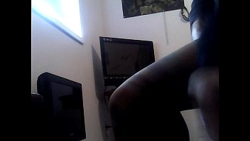 Preview 4 of Hates Amateur Anal - VID 20161024 152056