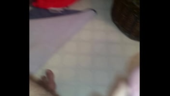Preview 1 of Emma Butt Stocking - 20161024 184959
