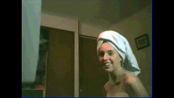 Preview 2 of Fuck Me Virgin - Teen never shown boobs on cam... until now