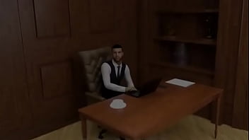 Preview 1 of Rape Bridgette - Acting Lessons [v1.0.1] Part 36 become a Star by LoveSkySan69