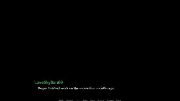 Preview 4 of Rape Bridgette - Acting Lessons [v1.0.1] Part 36 become a Star by LoveSkySan69