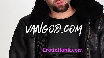Preview 4 of Mom And Sonchina - Jerking Off for You by Vangod (Audio)