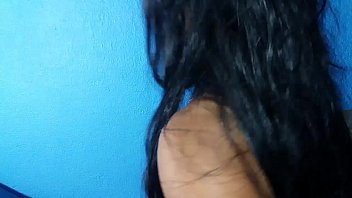 Preview 2 of Putana Cam - lesbianas se chupan sus tetas mientras se masturban by w.eedhotsama