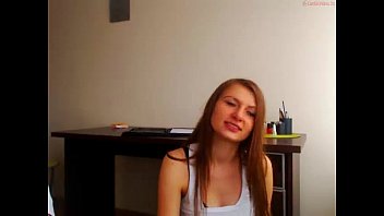 Preview 3 of Gojtet Xxc - chaturbate - secretary viki 100215 0938