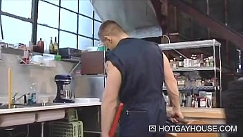 Preview 1 of Adrian Chechik Dp - Hot Gay Studs Love Hardcore Anal