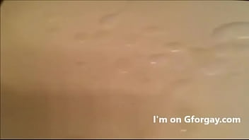 Preview 4 of Male Anal Orgasm Porn - My cock is big and eager for some action..Chat me on Gforgay.com