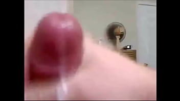Preview 3 of Max Mika - Just a very quick first time jerk off..i&#039_m on Gforgay.com