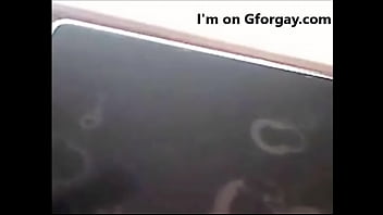 Preview 4 of Max Mika - Just a very quick first time jerk off..i&#039_m on Gforgay.com