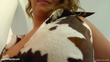 Preview 1 of Jins Galhot Sex - Pov style hardcore sex with Mel on Purepov from Perfect Gonzo