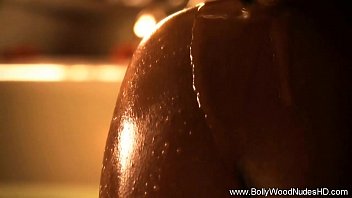 Preview 4 of Big Mama Spam - Exotic Brunette From New Delhi