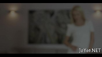 Preview 1 of Step Mom Fucked His Step Son Hd - Solo beauty prefers some softcore