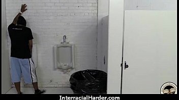 Preview 2 of Amateur Real Sharing Wife - Amateur Interracial 9