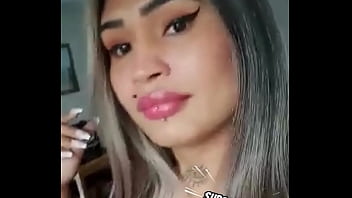 Preview 1 of Amature Xxx Xock - Sua Gaby Cerejinha sua rainha do amor