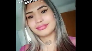 Preview 4 of Amature Xxx Xock - Sua Gaby Cerejinha sua rainha do amor