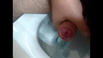 Preview 3 of Shemal Sex Gurp - Paja matutina,  yo pongo la leche,  tu la sacarina!