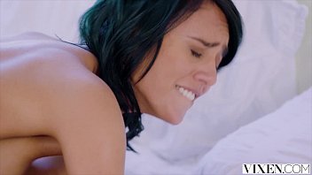 Preview 3 of Sister Pajama - VIXEN I fucked my roommate because I wanted to