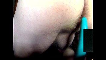 Preview 4 of Blackmailing Mom Porn - Anal dildo prostate