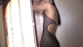 Preview 1 of Akr Xxx - Ladyboy Sandy Bareback Anal Fucked