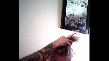 Preview 3 of Mercedes Karera Creamed - VID 20161002 121652