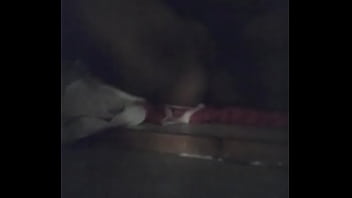 Preview 4 of Karlee Grey Pissing Mauth - I was trying to grab a quickie..