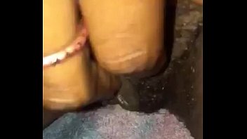 Preview 1 of Fuck Grany Ass - wet creamy black pussy